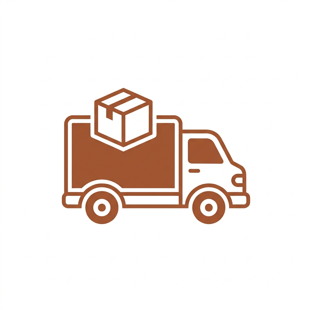Delivery Shipping