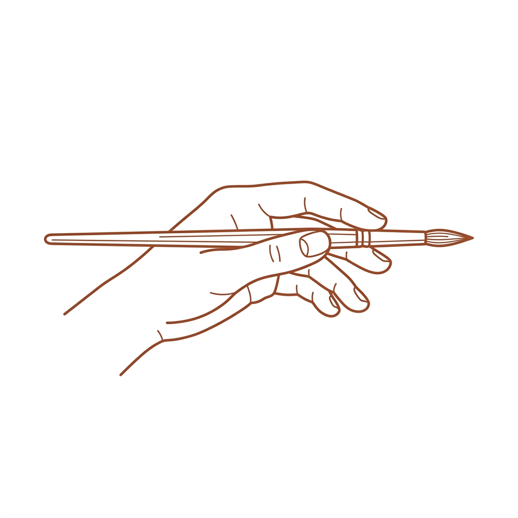 Artisan Brush