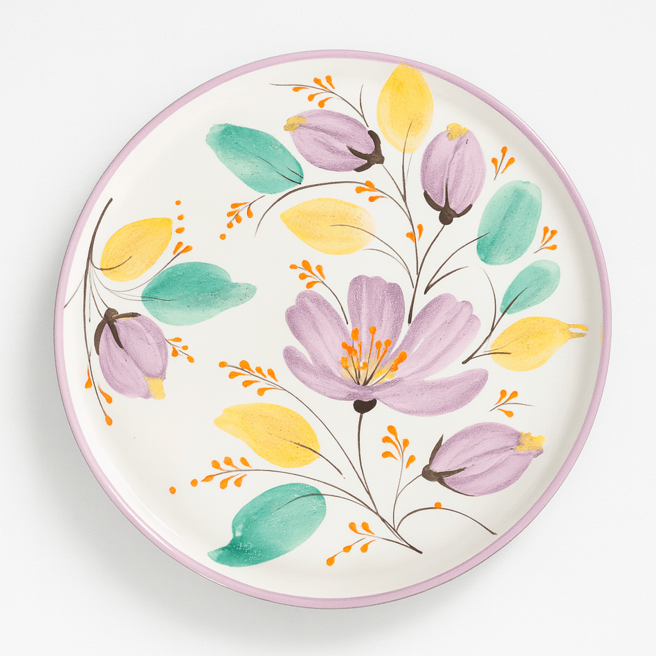 Colección Flores 1