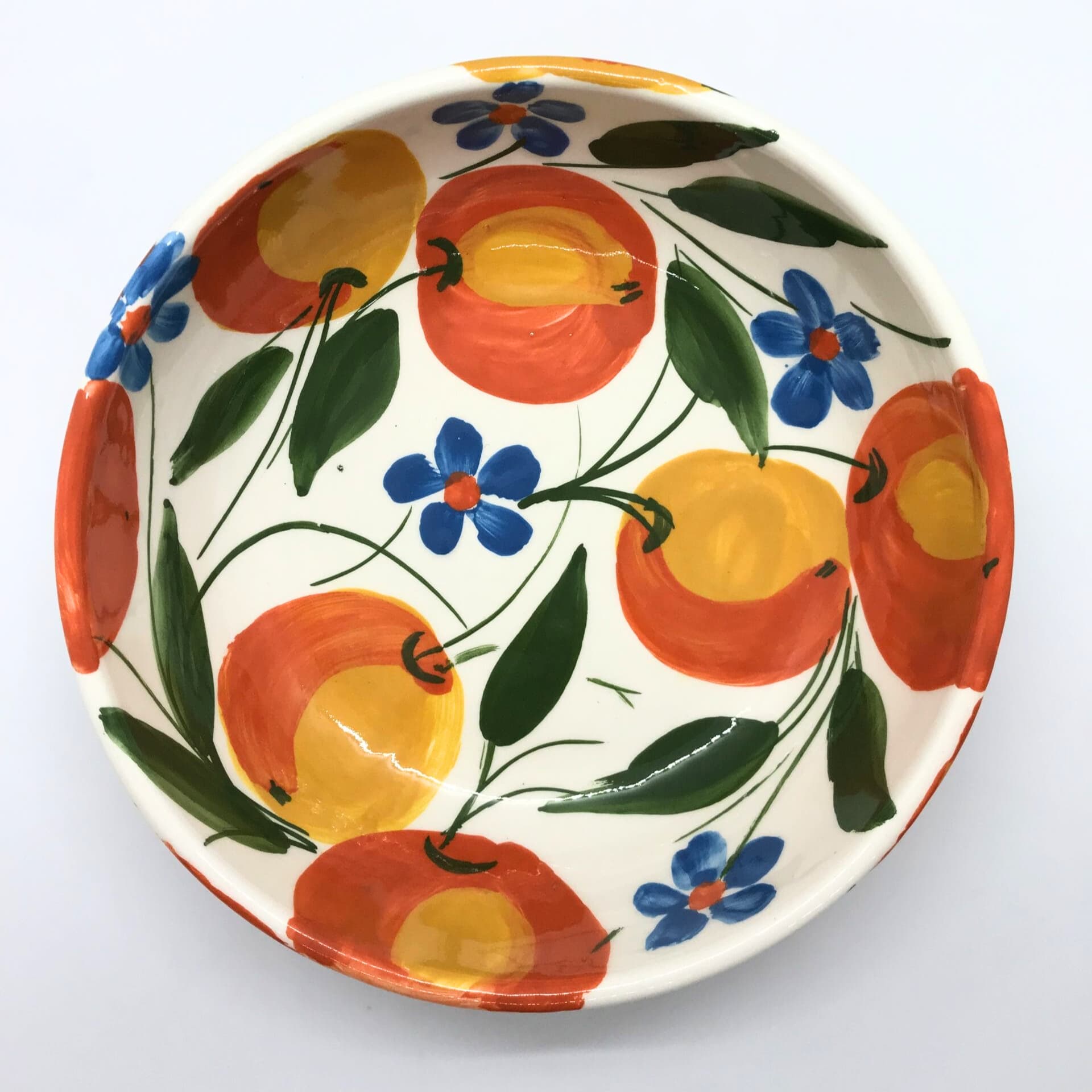 Colección Frutas 3