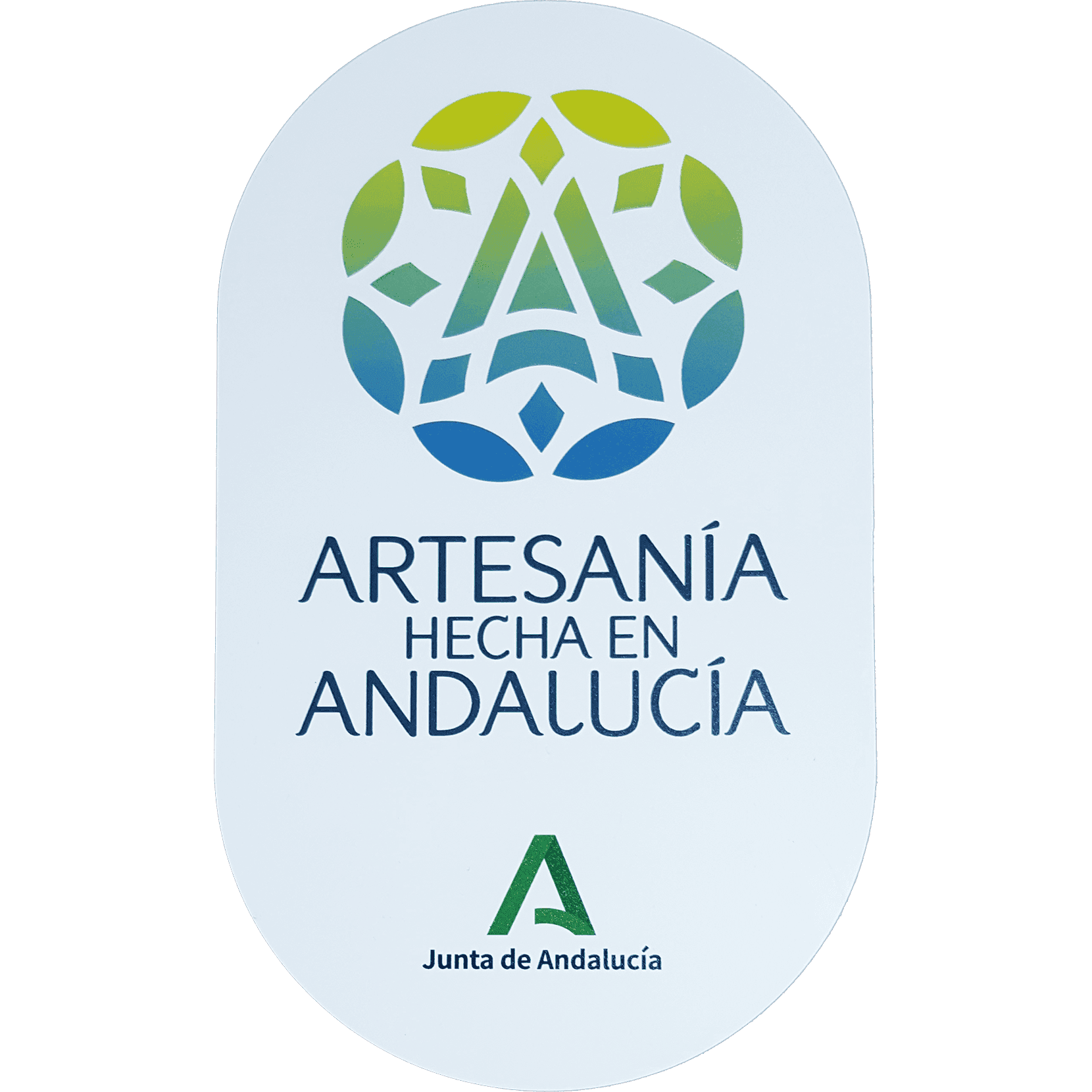 Nueva marca de prestigio para la artesanía andaluza