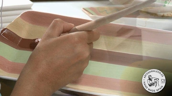 Así hacemos nuestra cerámica