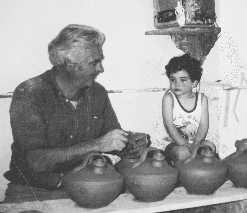 Taller artesano