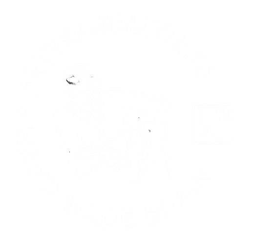 Logo Artesanía León