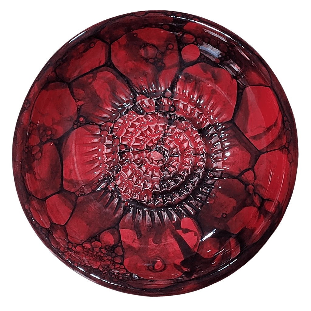 Rasca Ajos — Burbujas