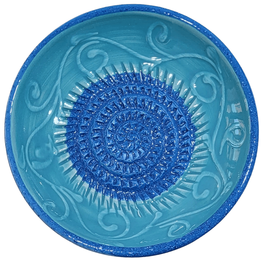 Rasca Ajos — Cenefas