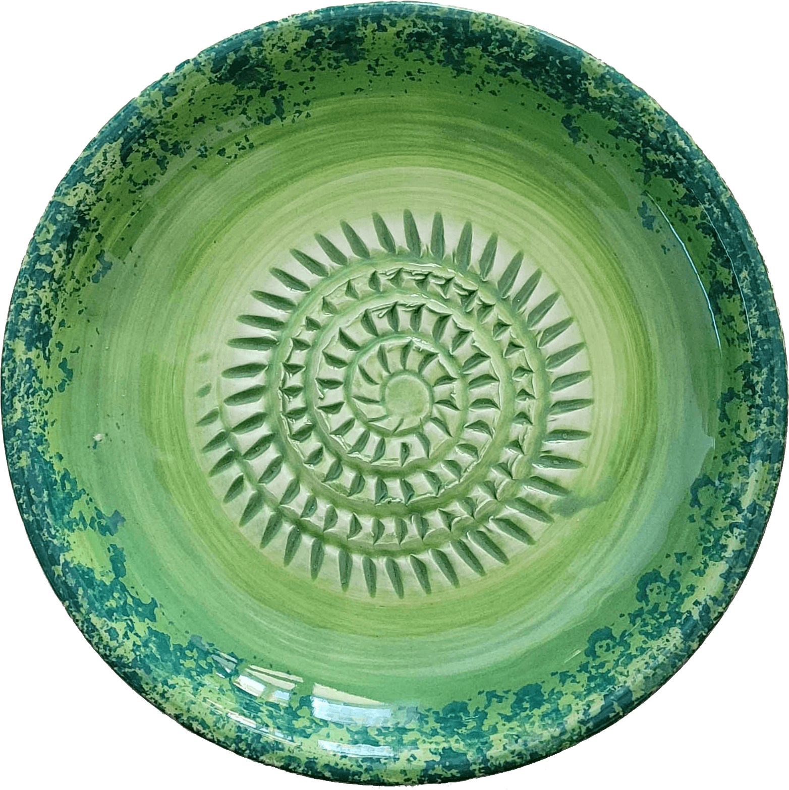 Rasca Ajos — Esponjitas