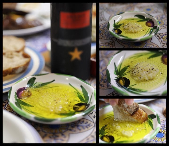 Beneficios del aceite de oliva