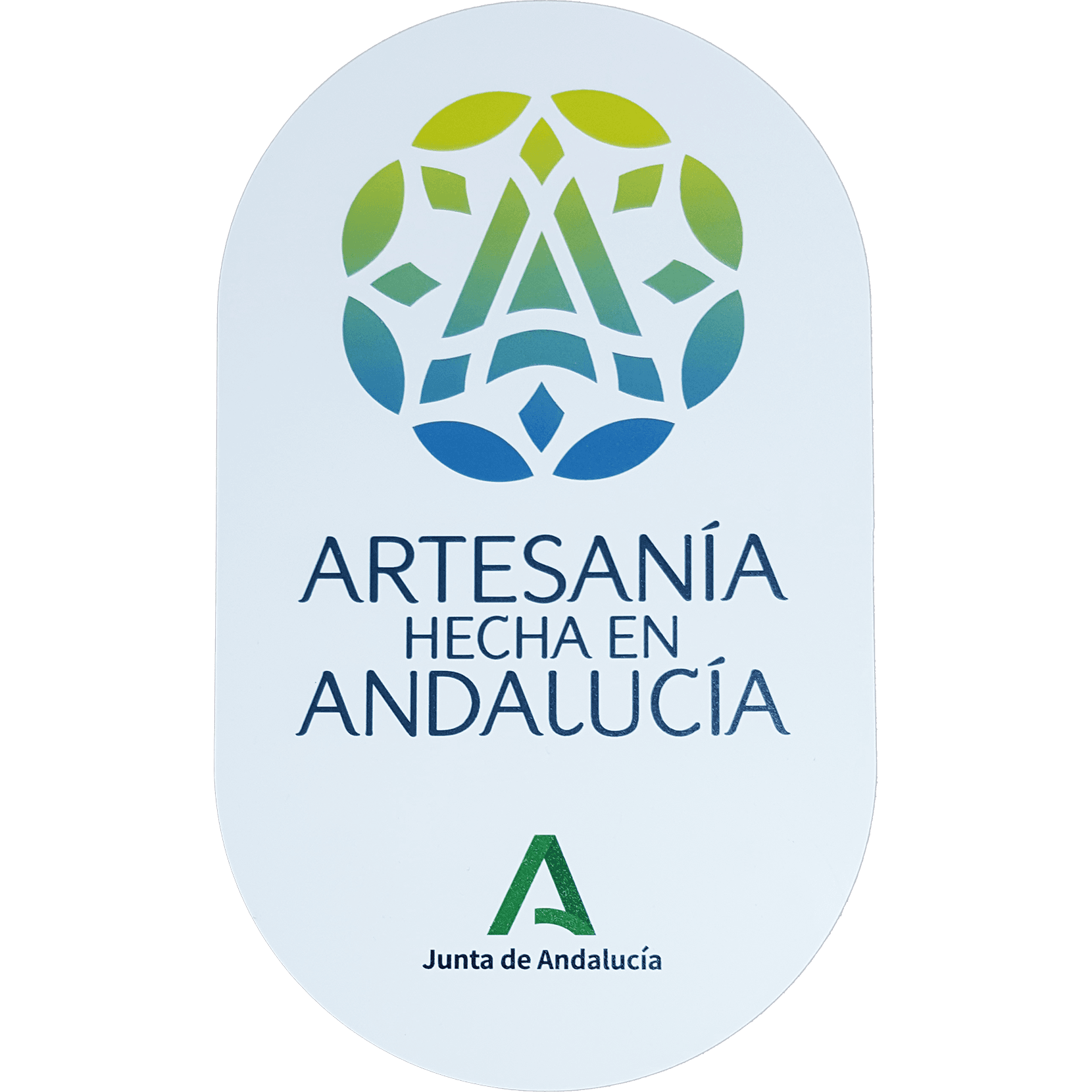 Nueva marca de prestigio para la artesanía andaluza