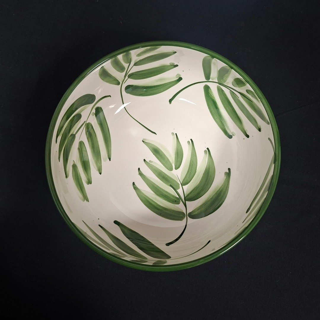 Otoño Verde