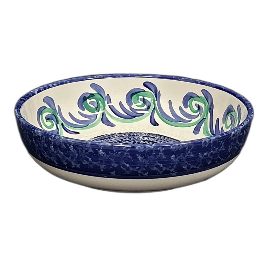 Rasca ajos formato ENSALADERA RALLADOR 23CM - Vista Superior