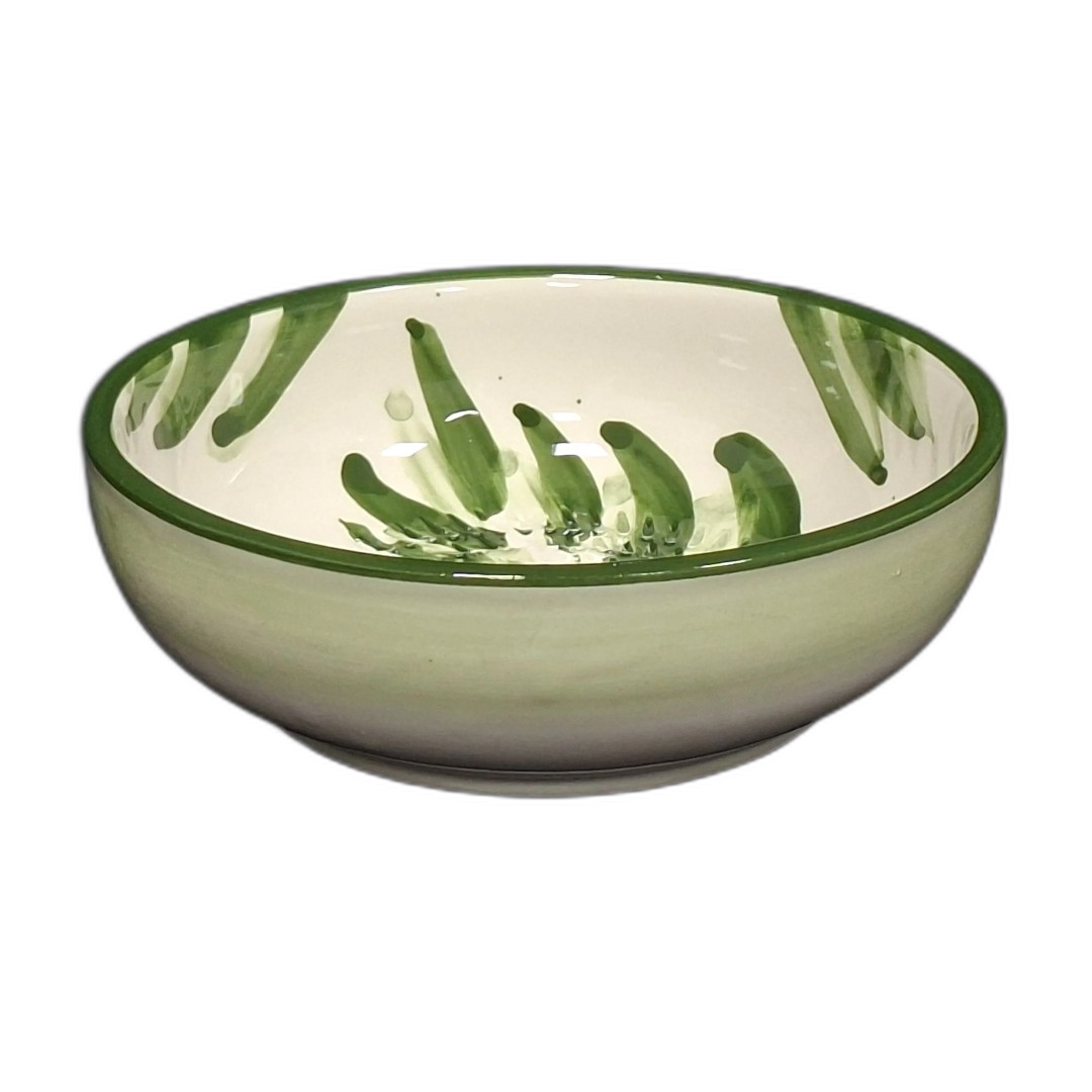 Rasca ajos formato ENSALADERA RALLADOR 15CM - Vista Superior