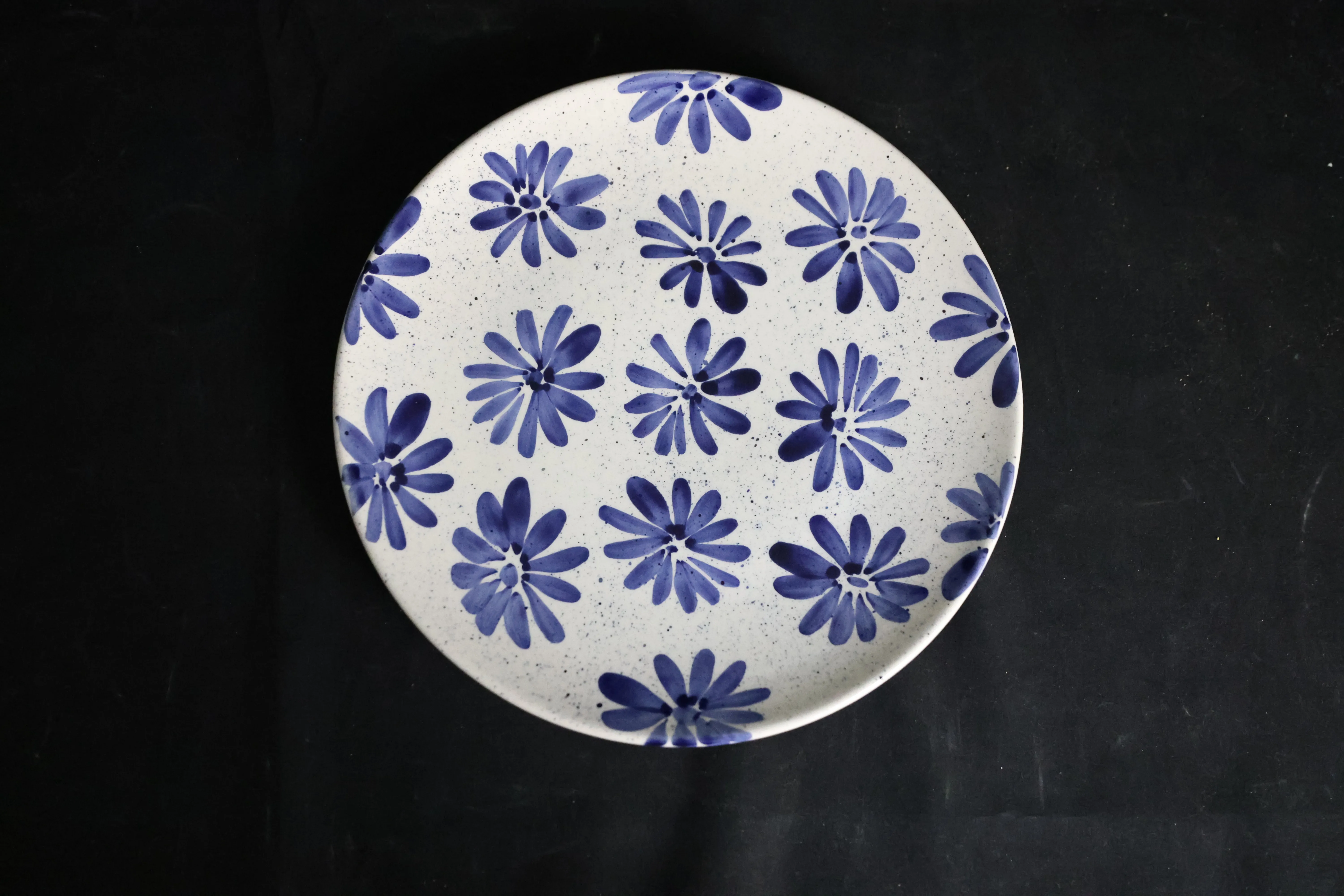 Primavera Azul