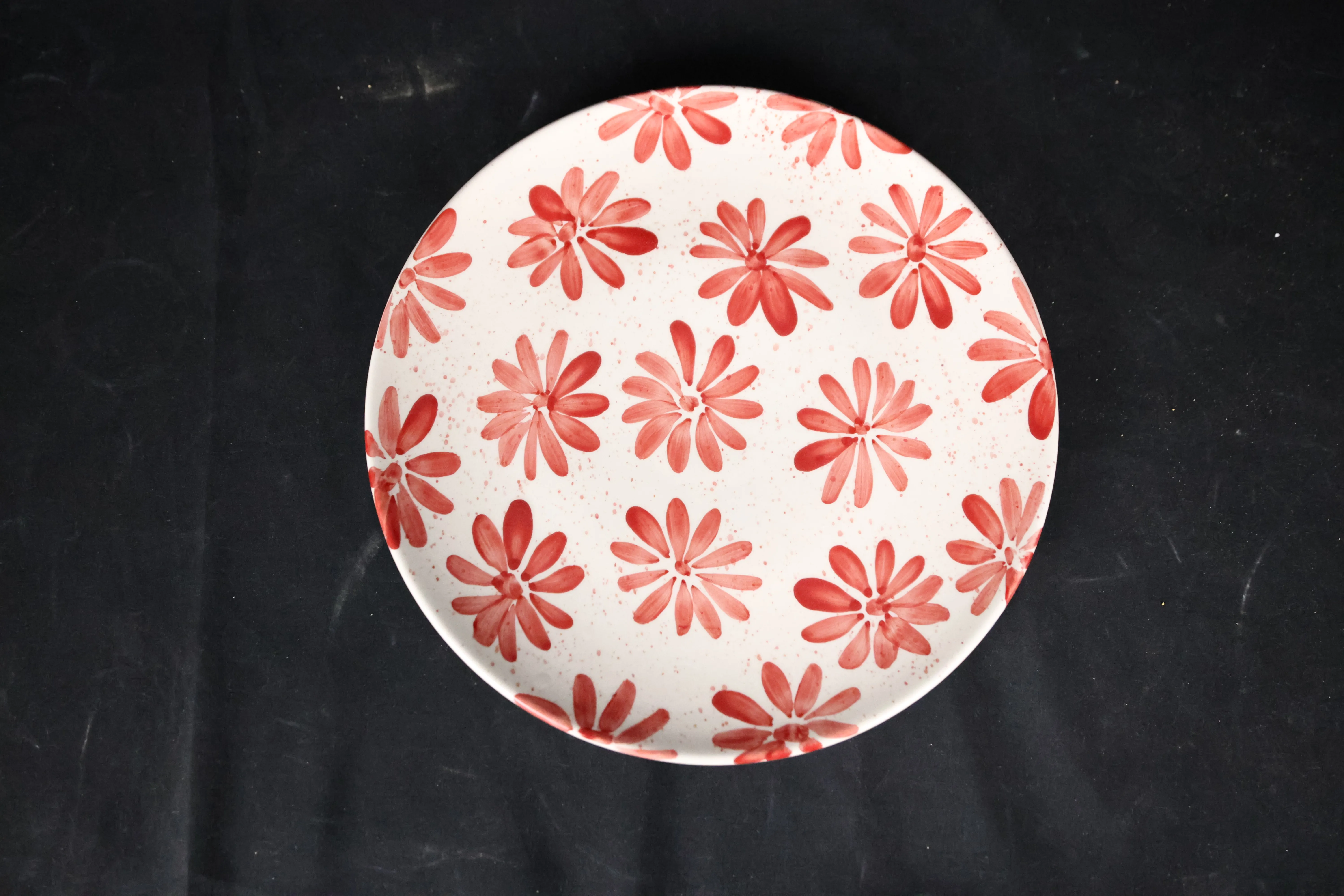 Primavera Rojo