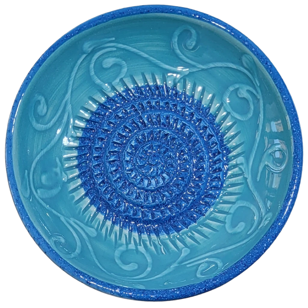 Rasca Ajos — Cenefas